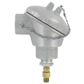 Dwyer Temperature Transmitter Enclosure, Model A-709